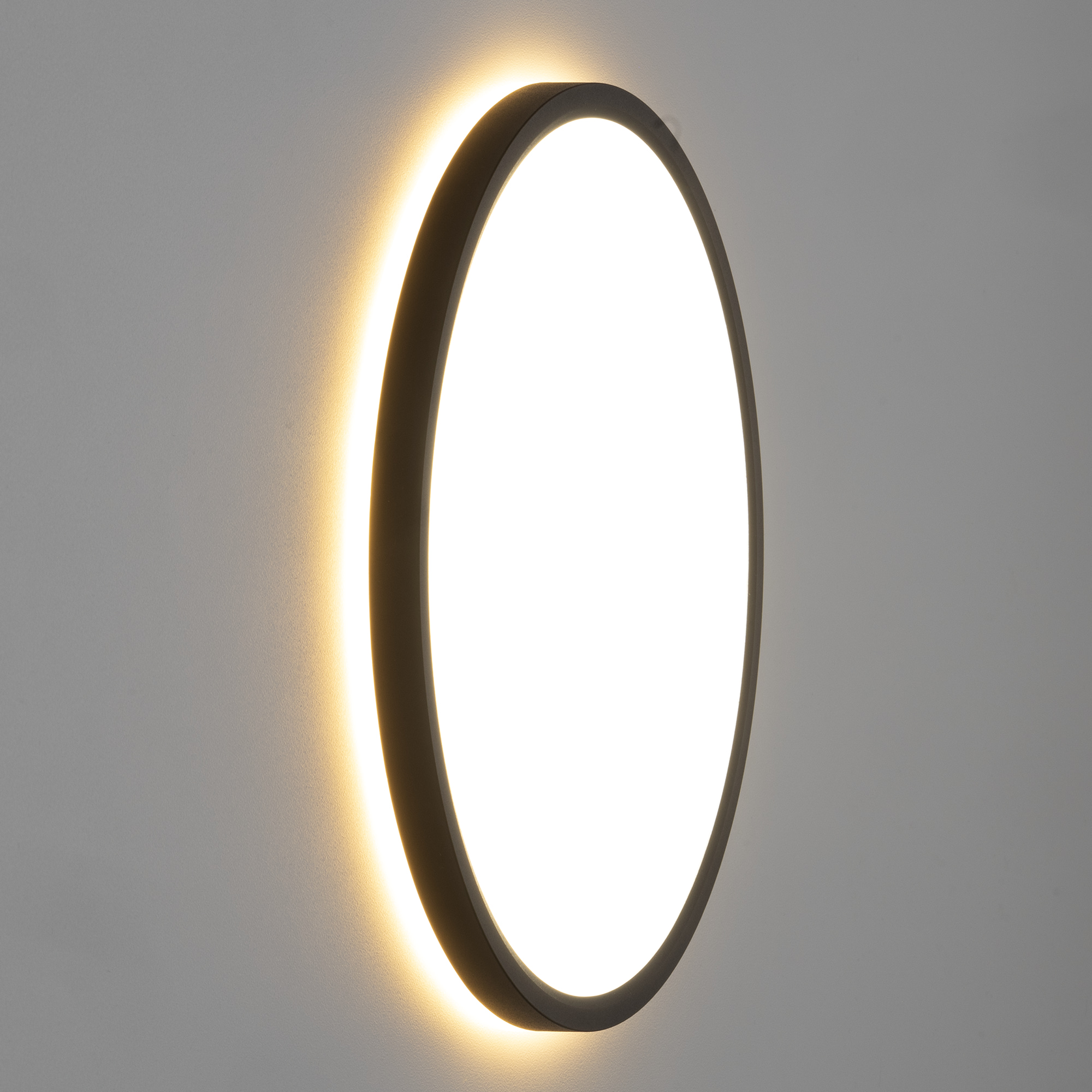 Citilux NORMA CL748321 LED Светильник с подсветкой Чёрный арт. 89288