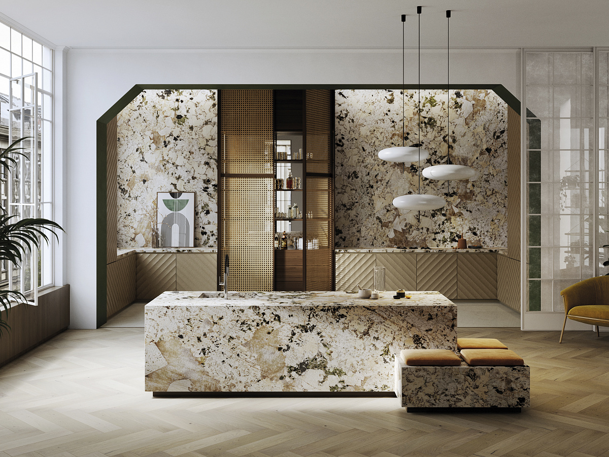 CALACATTA VIOLA NATURE 160X320(6)(A) арт. 126489