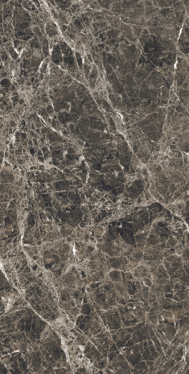 Керамогранит  BIJOUX MARRON IMPERIAL MAT 6MM  R 60X120 арт. 83864