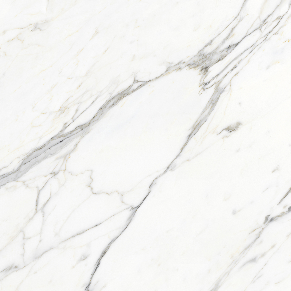Carrara Prestige Керамогранит белый 80x80 Лаппатированный арт. 21609