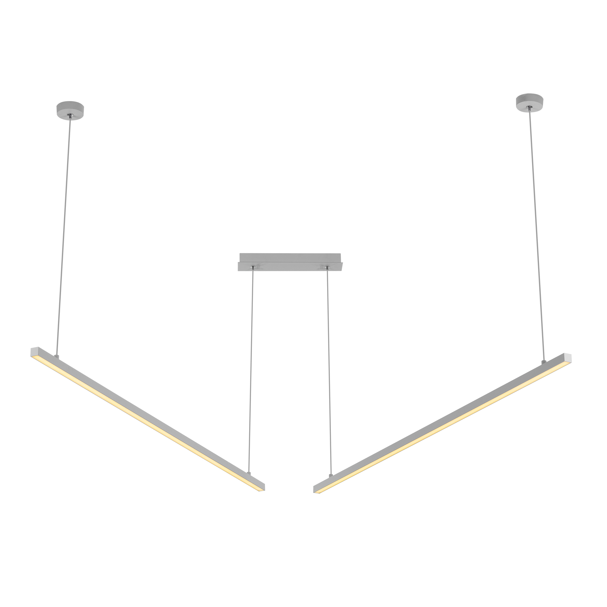 Citilux Стиг CL203220 LED Светильник подвесной с диммером Белый арт. 89281
