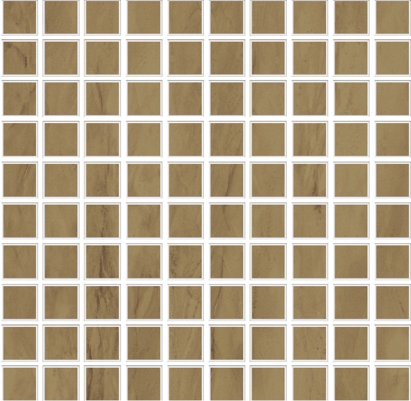 Mosaico Venus Visone Lapp 30х30 (2,8х2,8) (Р) арт. 51428