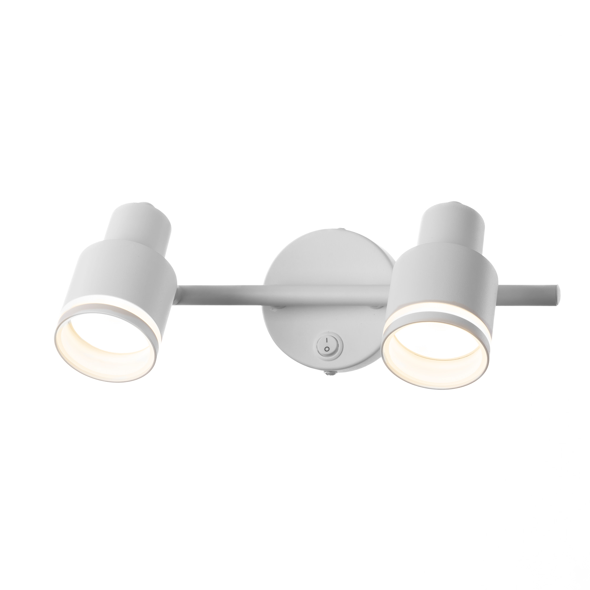 Citilux Bruno CL565520 Спот поворотный Белый арт. 89315