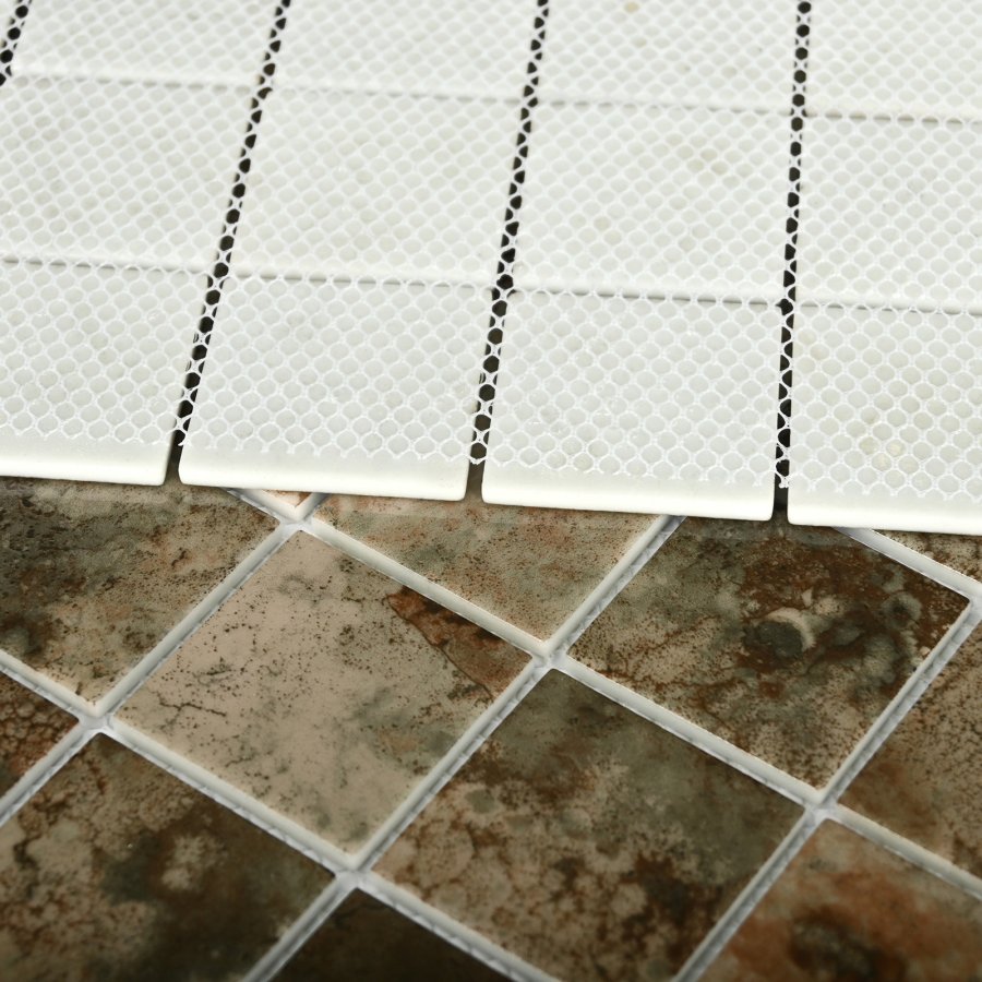 Amuletto Leaf 300*300 48*48*4.5 арт. 90378
