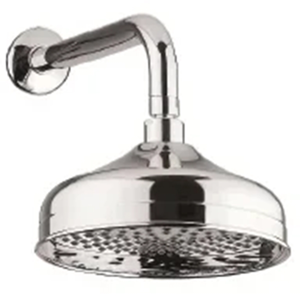 Верхний душ Webert Armony AC0015015, хром арт. 174414