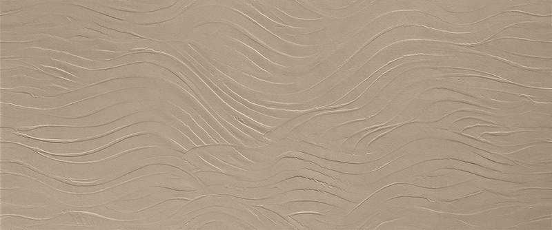 Boost Natural 3D Wave Ecru 50X120 арт. 79435
