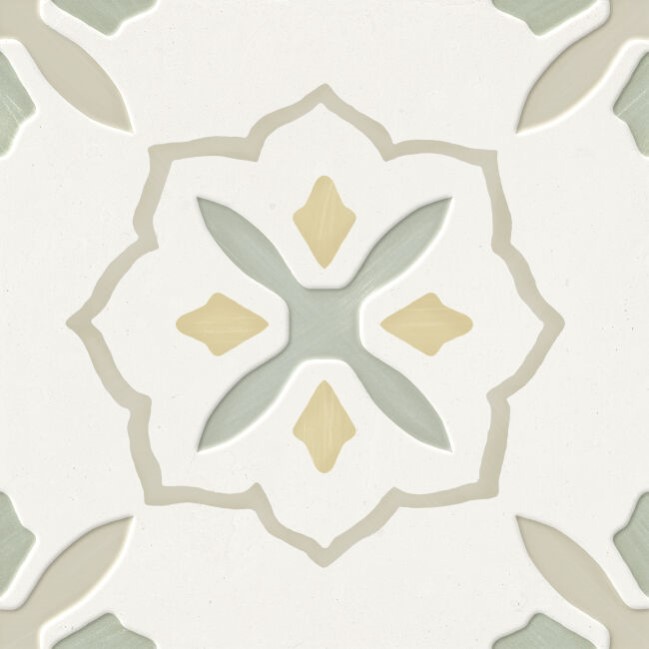 HARMONY LLEVANT TAUPE CROSS LT 22.3х22.3 Q-55 арт. 44356