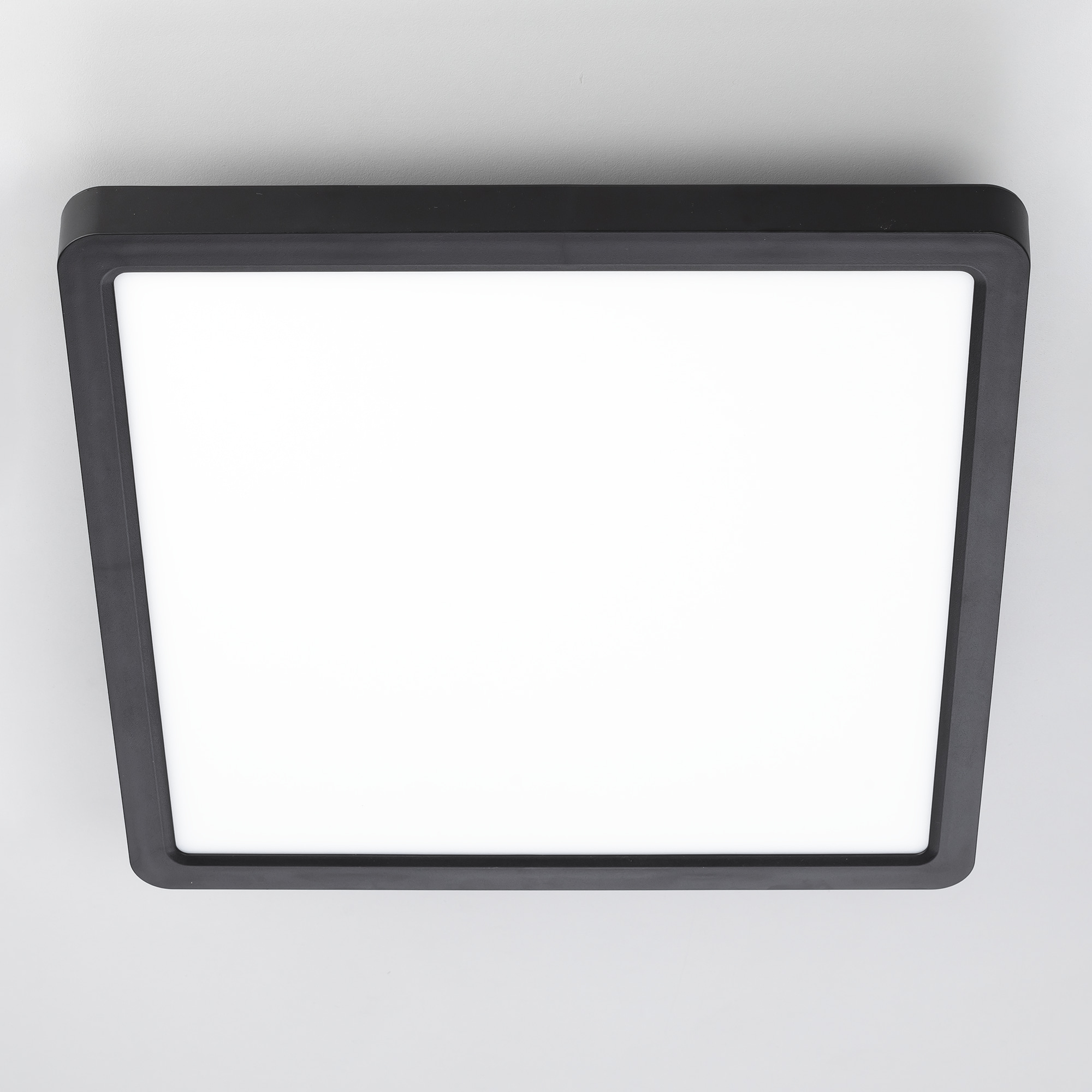 Citilux Бейсик CL738K241V LED Светильник накладной Чёрный арт. 89142