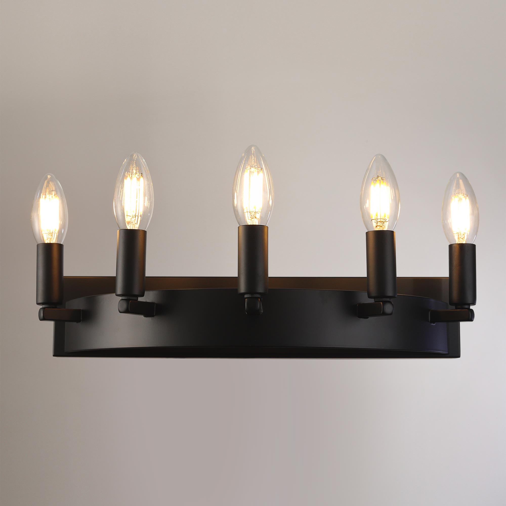Citilux Смитсон CL470305 Бра замковое Чёрное арт. 88508
