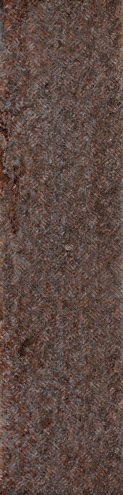 Плитка Metallo Ruggine Strong Ret 30х120 см (9 мм) арт. 128443