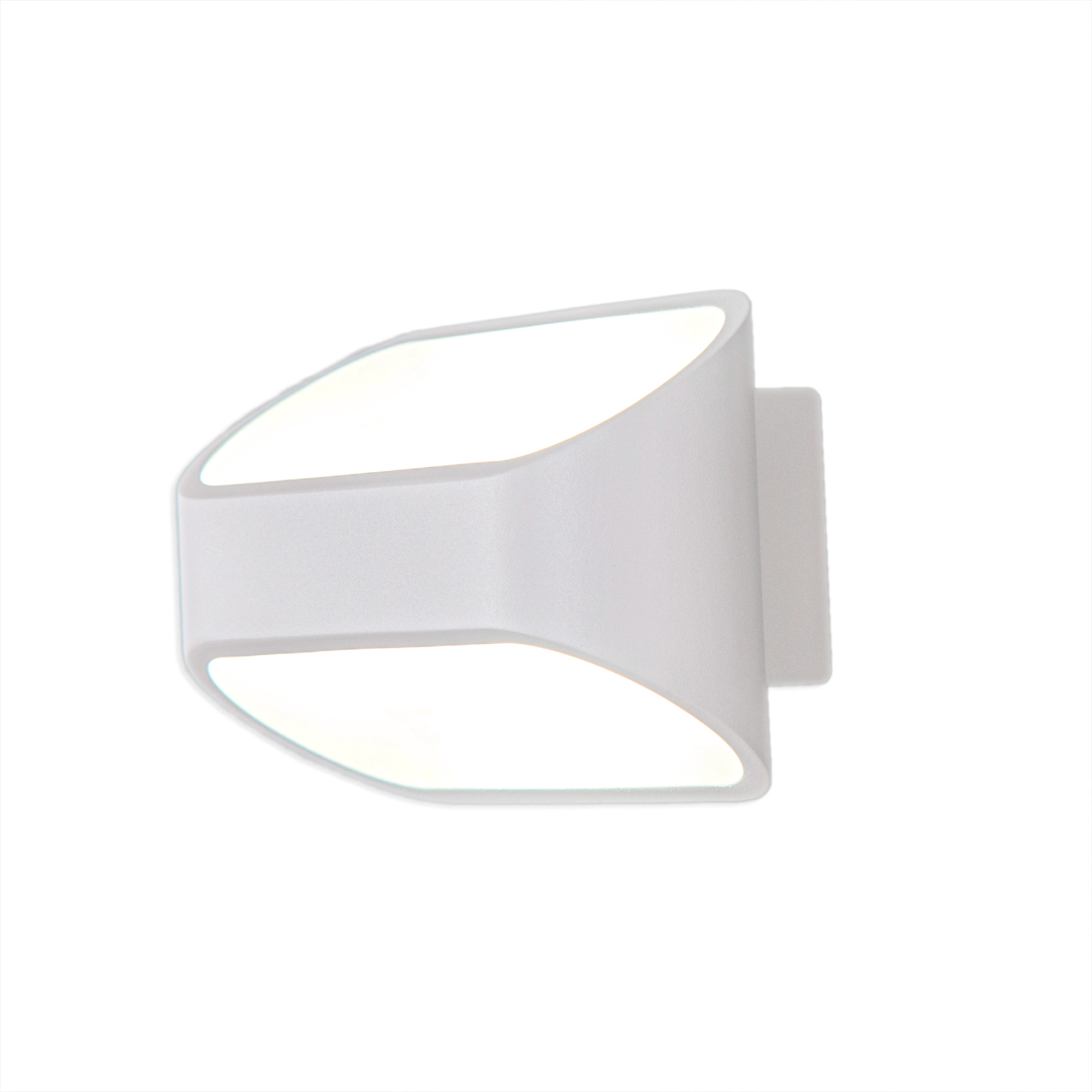 Citilux Декарт-7 CL704070 Бра светодиодное Белое арт. 88094