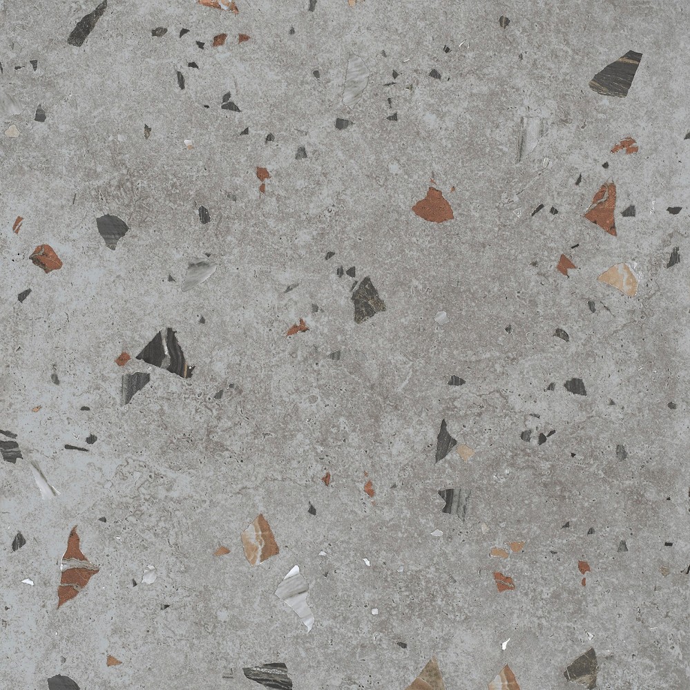 Плитка Granites Silver M 60х60 см (9 мм) арт. 128310