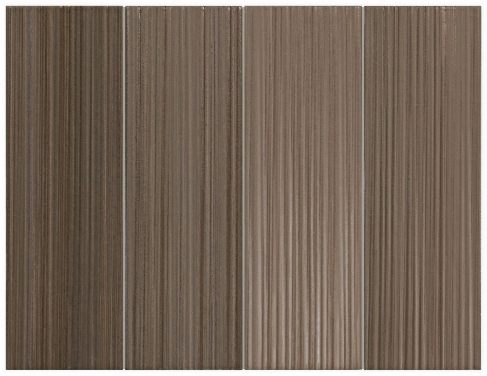 EQUIPE HIKARI BROWN DECOR 6х18.6 EQ-5 арт. 66920