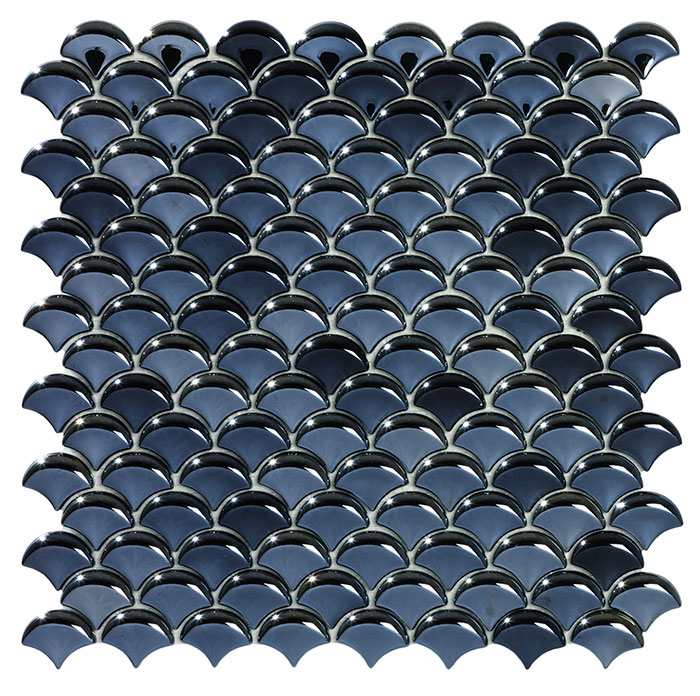 VIDREPUR DIMENSION BLACK BR (3.6х2.9) 32.4х31.7 арт. 40747