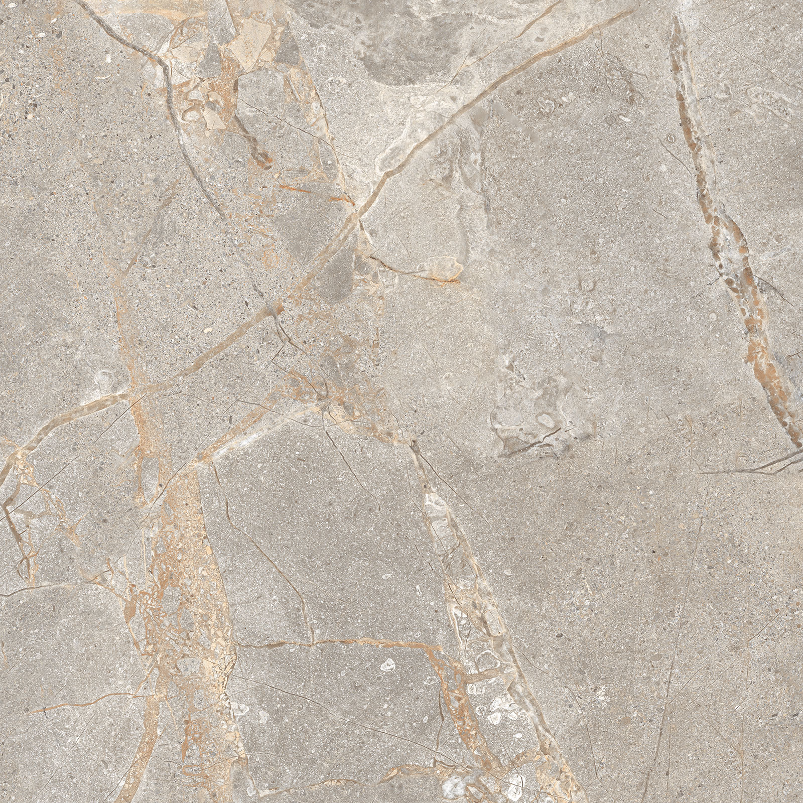 CRUST TAUPE RET 120x120 8,5мм арт. 71336