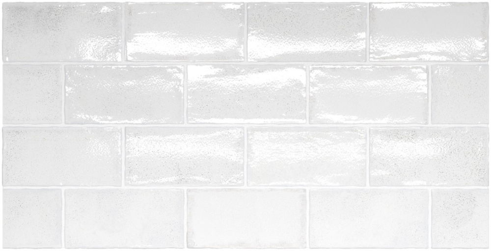 EQUIPE ALTEA WHITE 7.5х15 EQ-3 арт. 87629