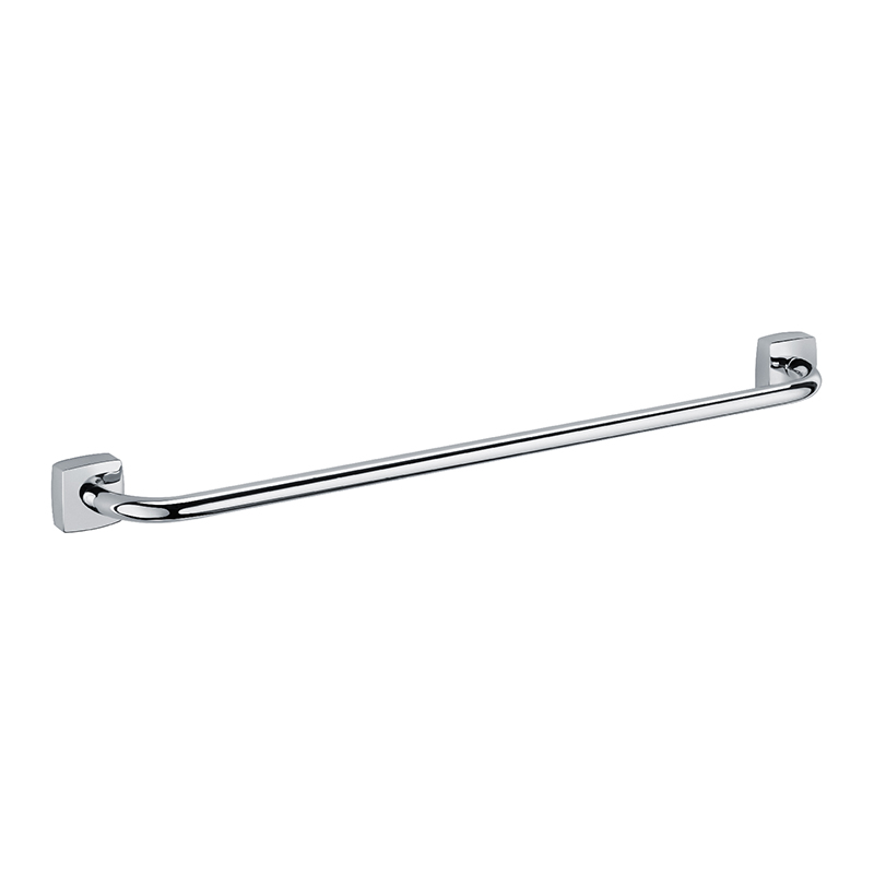 Полотенцедержатель FIXSEN KVADRO FX-61301, хром арт. 182099