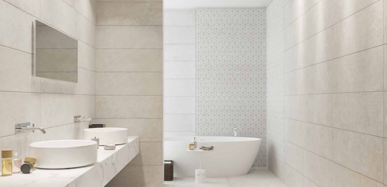Плитка Pamesa Lenci Blanco 60x60 Leviglass (1,44 кв.м.) арт. 53875
