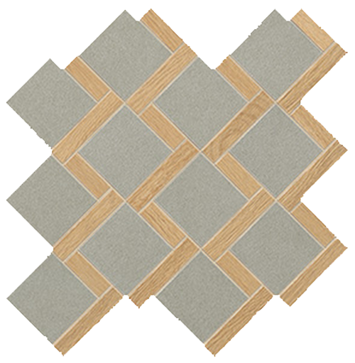 Nid Natural Mosaico Domino арт. 78480