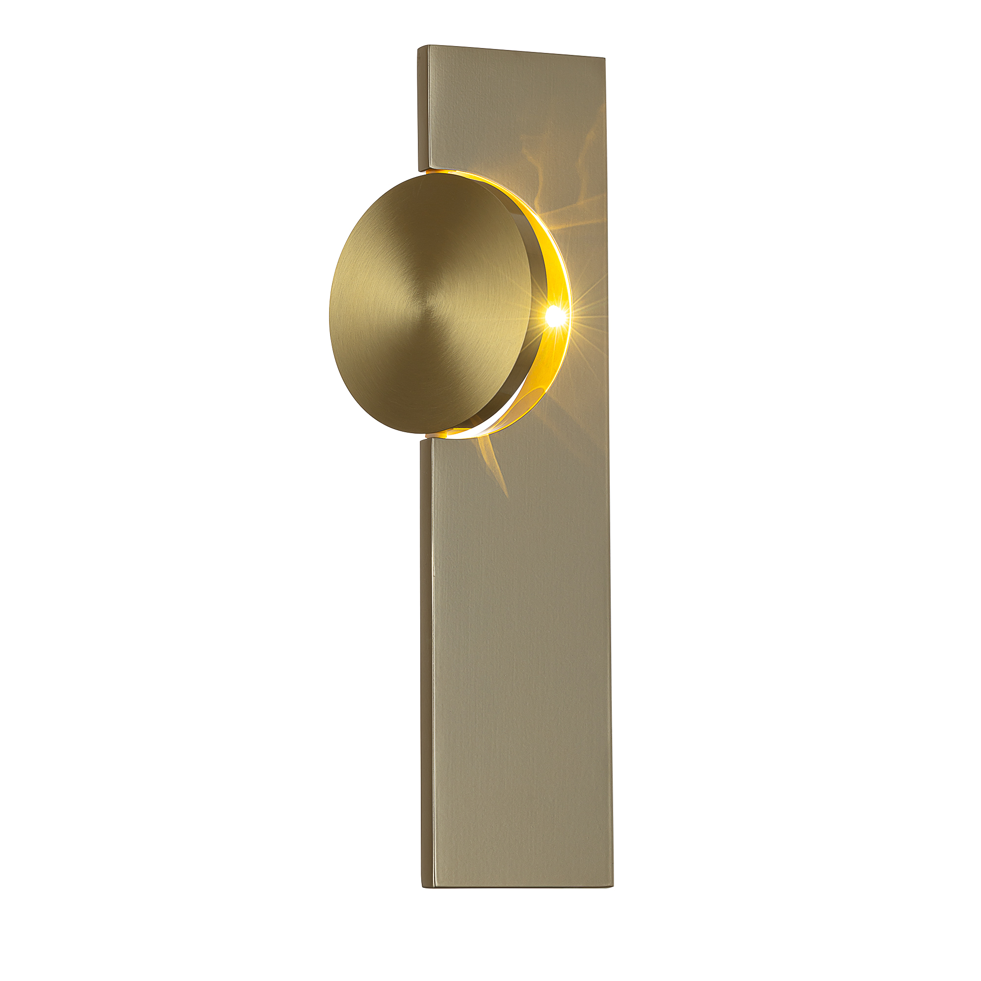 Citilux JAZZY CL248011 Светильник настенный светодиодный арт. 89691