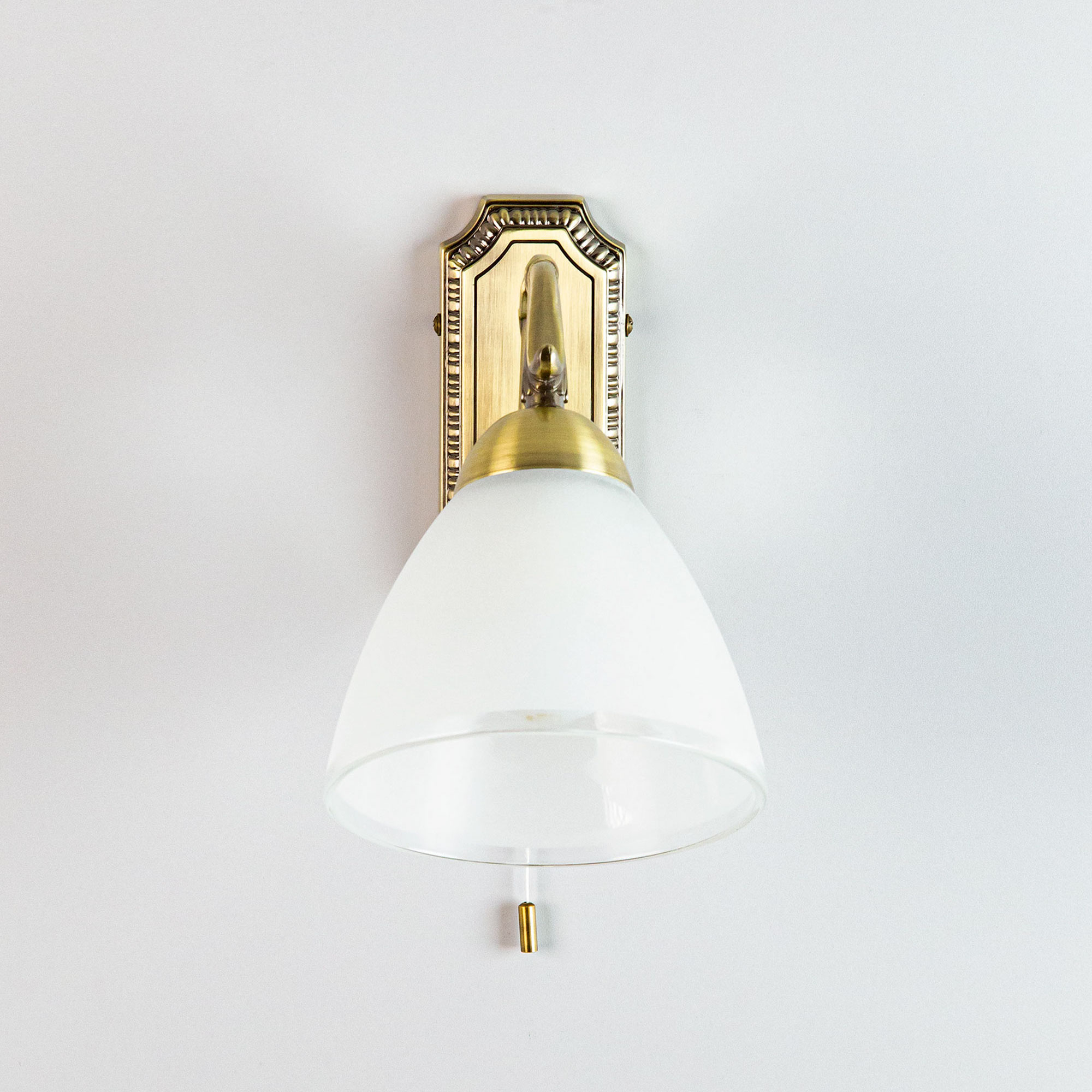 Citilux Латур CL413411 Бра с выключателем Бронза арт. 88690