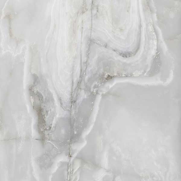 Керамогранит ONYX&MORE SILVER ONYX GLOS RET	60x60 арт. 83965