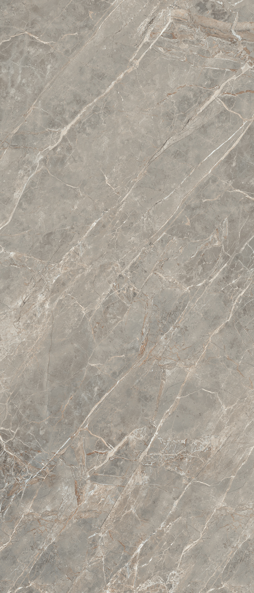 Керамогранит ETOILE GRIS MAT 6MM 120X280 RET арт. 83554