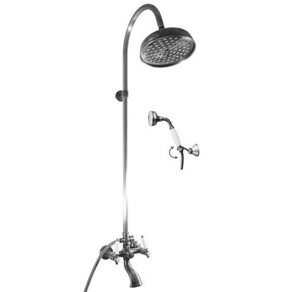 Душевая система Rav Slezak Morava MK859.5/3 арт. 173551