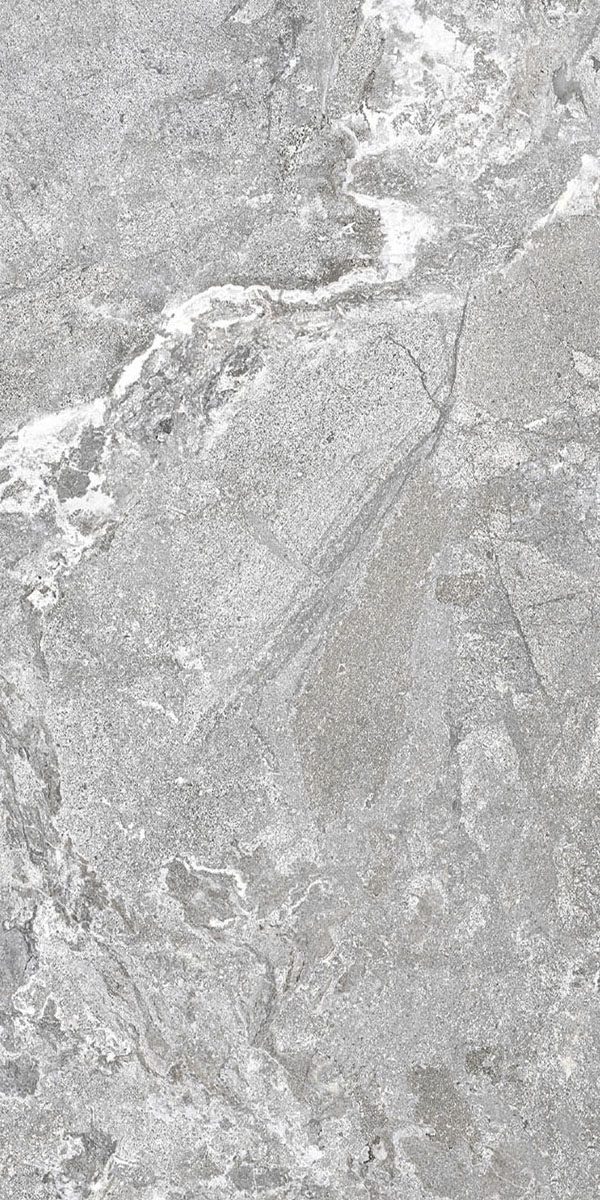 Керамогранит  ONYX&MORE WHITE PORPHYRY STR 6MM R  60x120 арт. 84060
