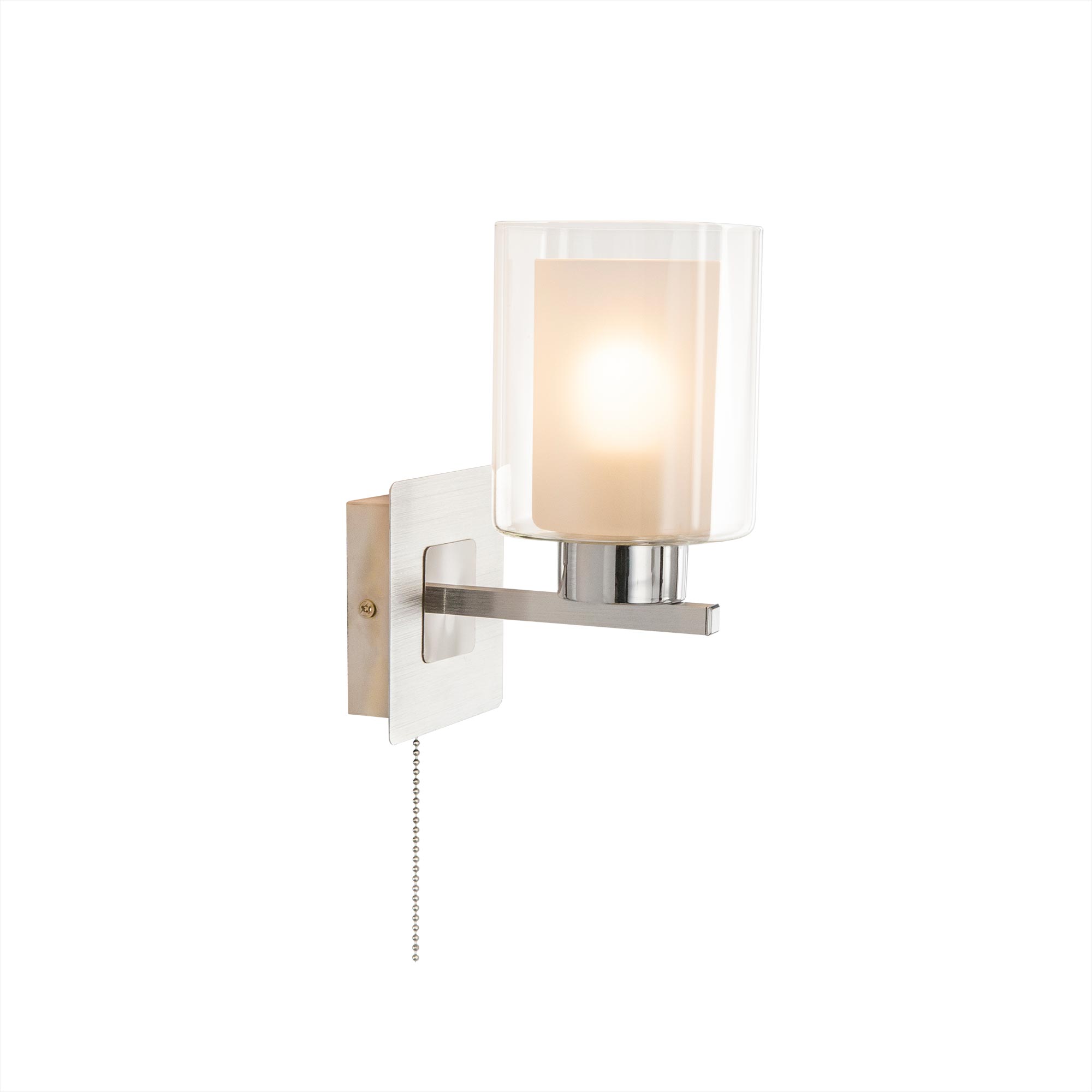 Citilux Риволи CL104310 Бра с выключателем Алюминий арт. 88543