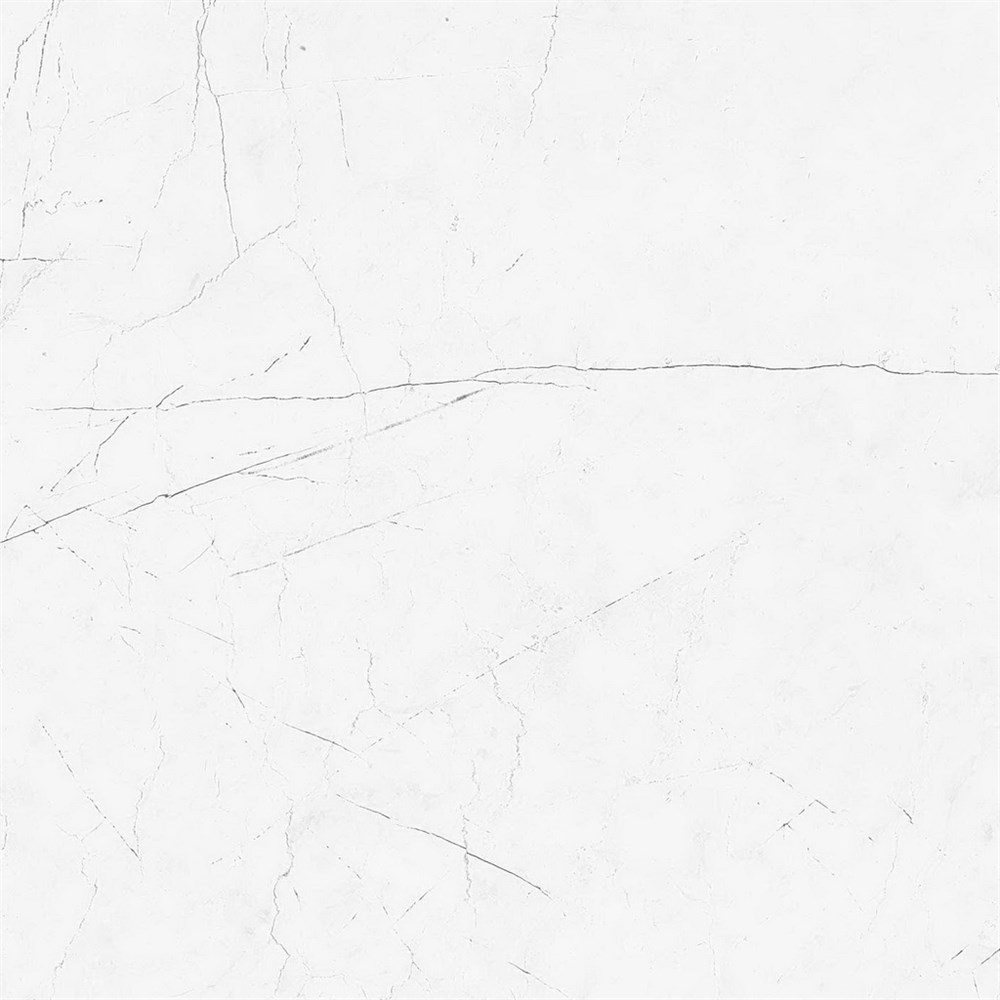 VS01 60x60 Непол.Рект. (Керамический гранит) White арт. 201629