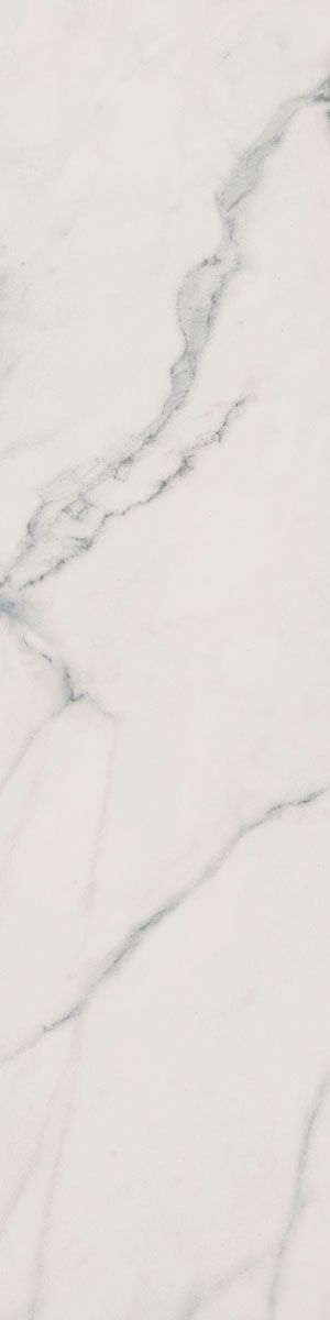 Керамическая плитка SENSI STATUARIO WHITE LUX+ RET	30X120 арт. 82605