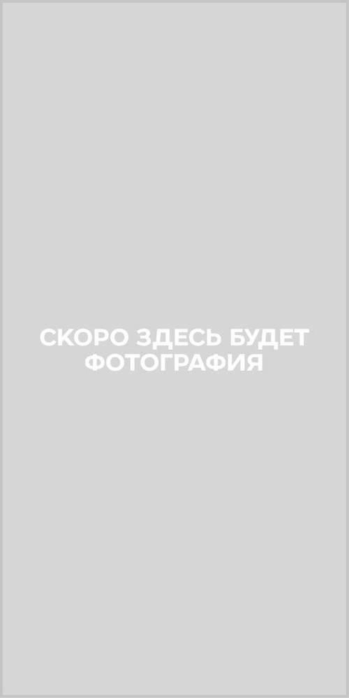 1/5*120 Silver shine арт. 128420