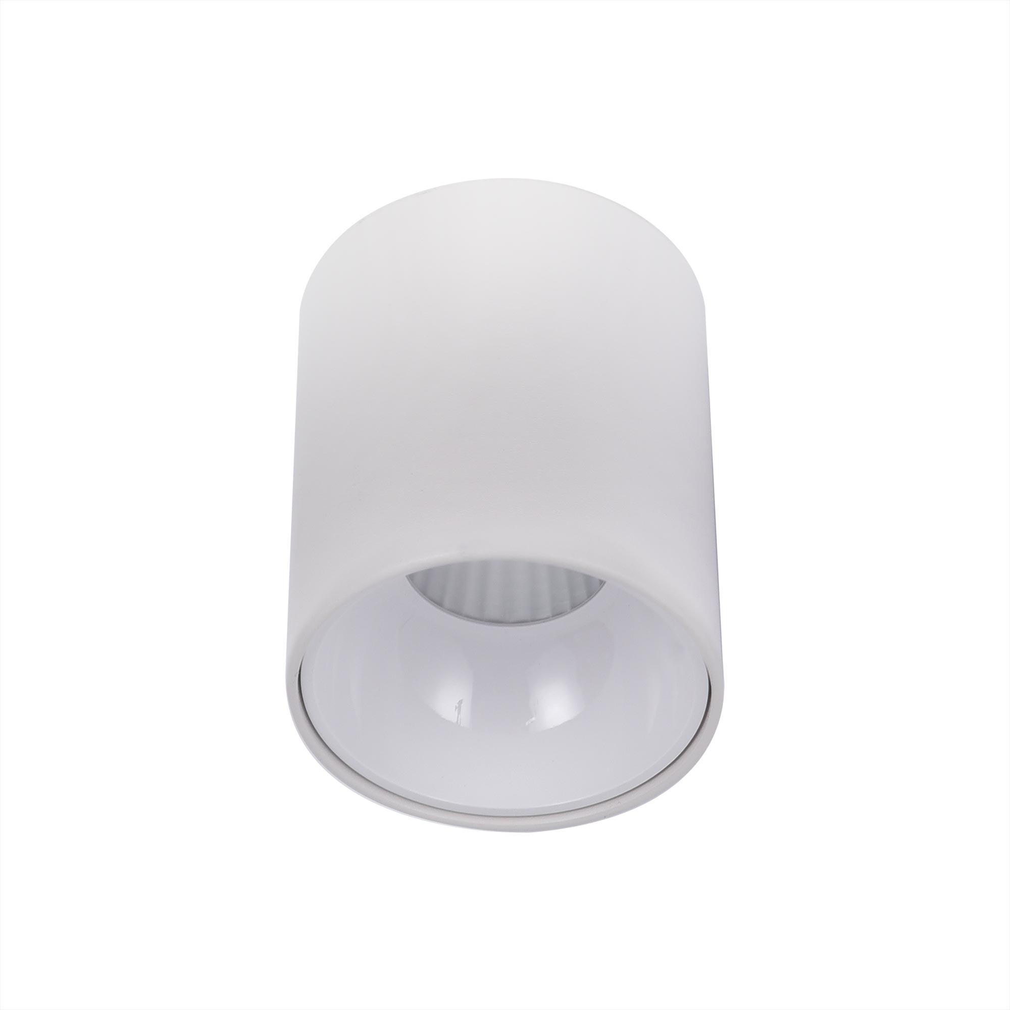 Citilux Старк CL7440100 LED Светильник накладной Белый арт. 88426