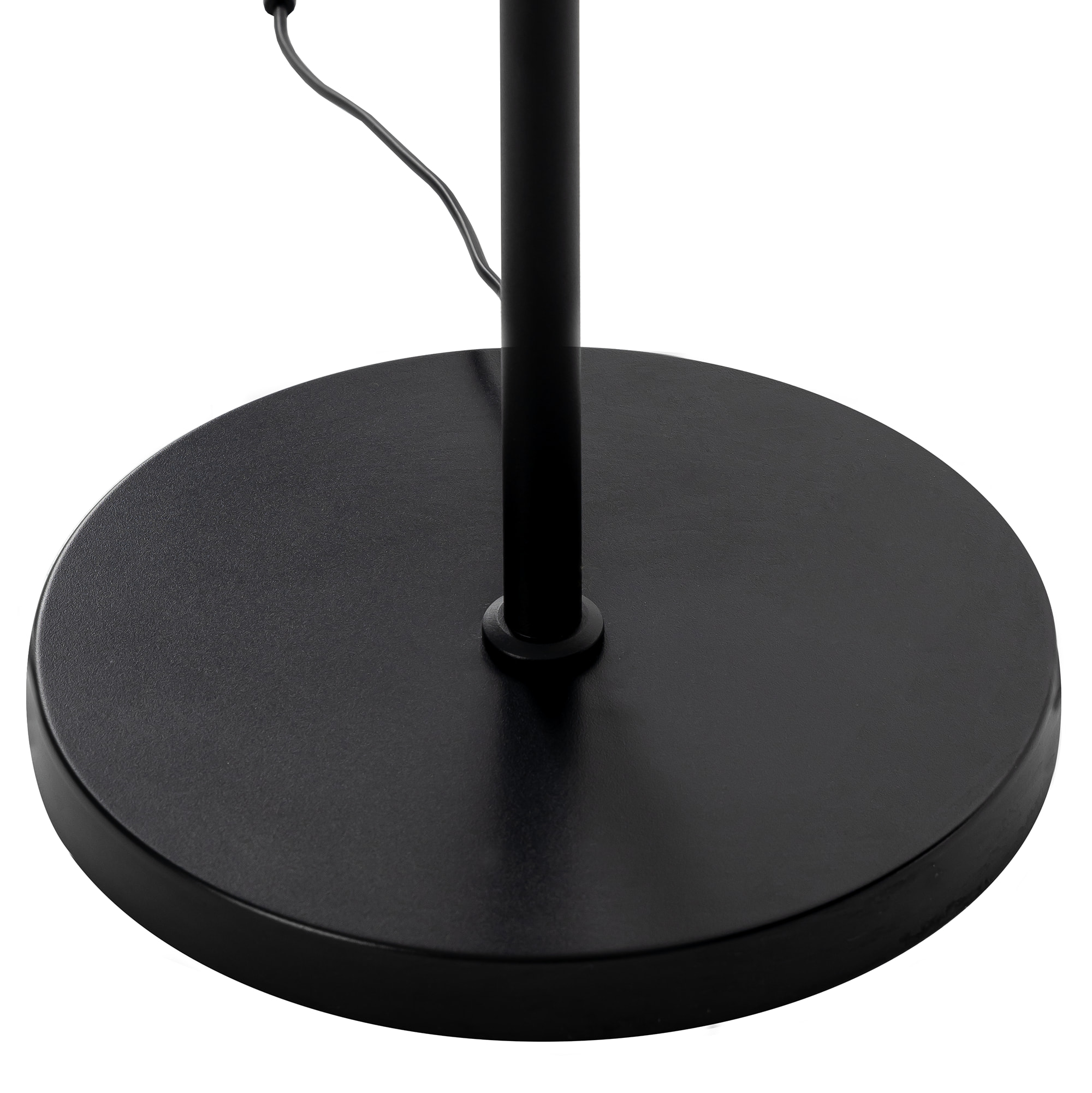 Citilux Click CL810021 RGB Чёрный торшер с пультом арт. 89097