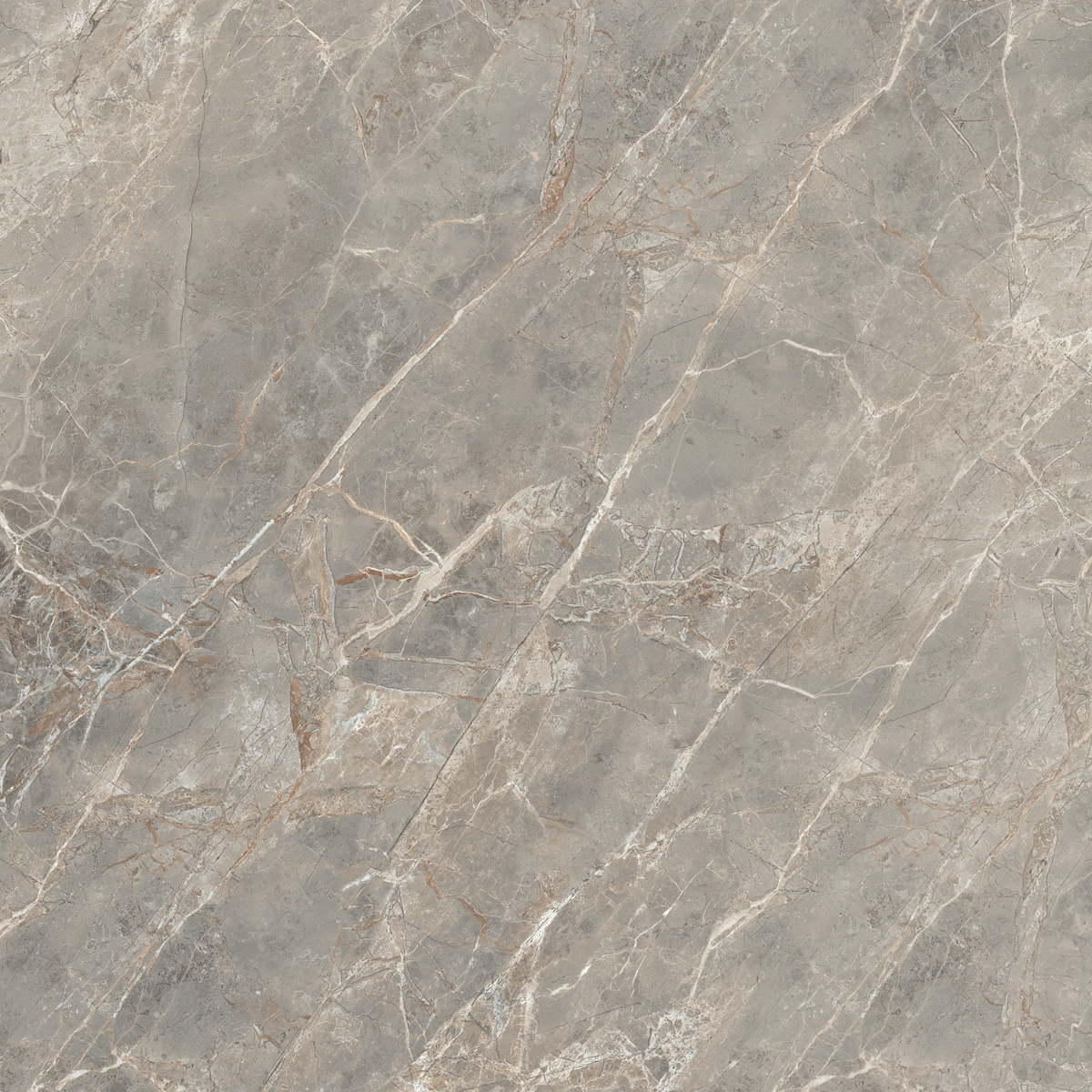 Керамогранит ETOILE GRIS GLO 6MM 160X160 RET арт. 83579