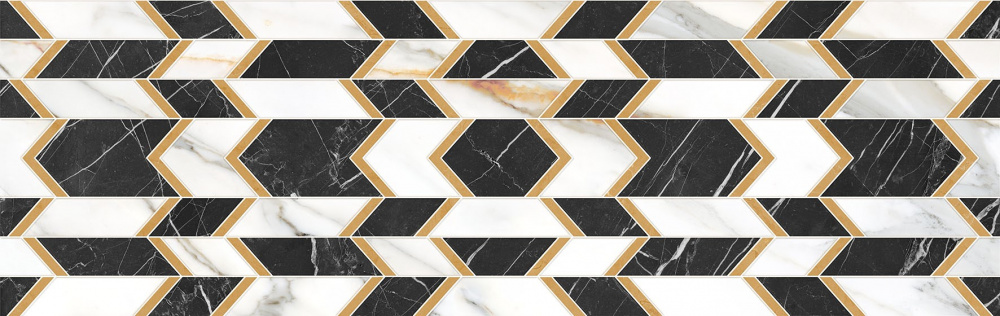 COLORKER ERA GOLD WHITE BRILLO 31.6х100 M-77 арт. 42497