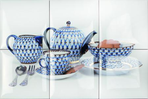Teapot Pictures арт. 78065