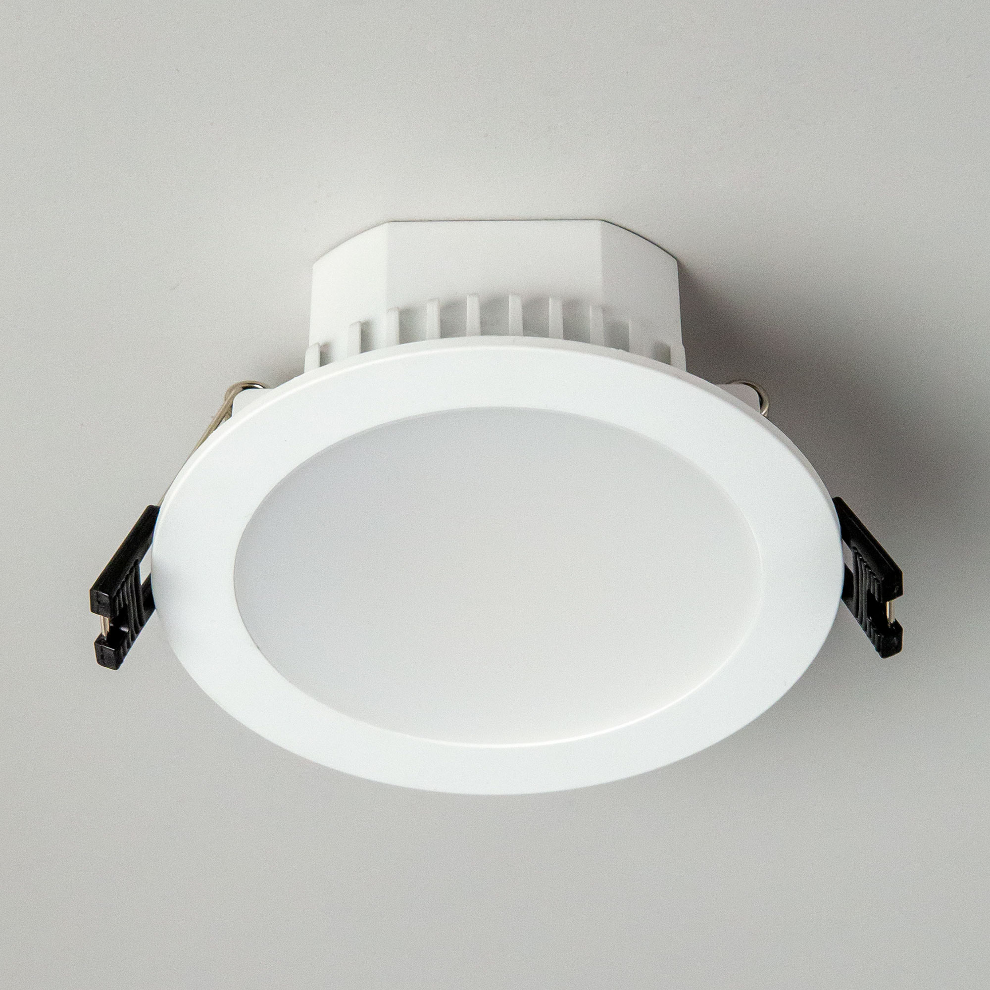 Citilux Акви CLD008110V LED Встраиваемый светильник Белый арт. 88693