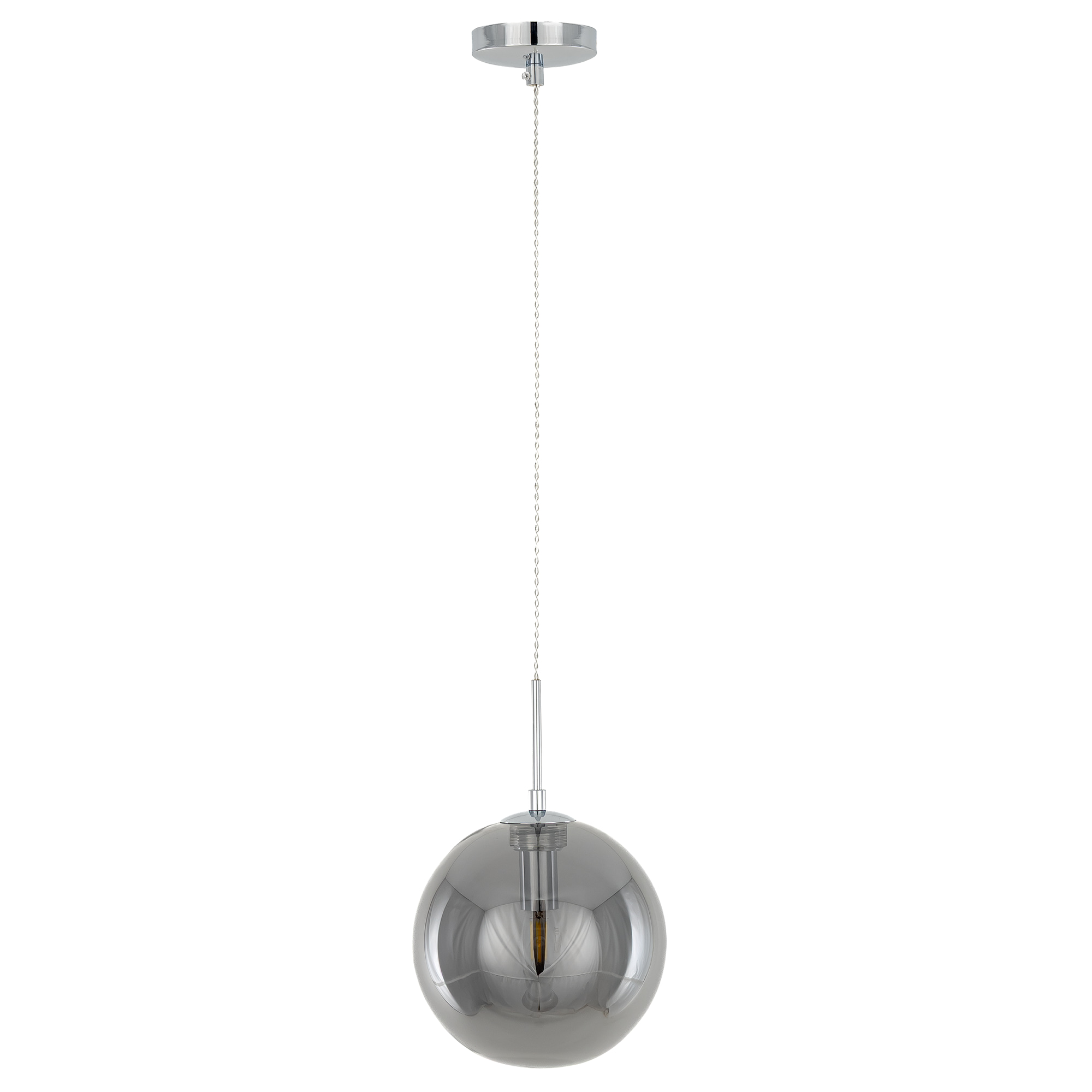 Citilux Томми CL102620 Светильник подвесной Дымчатый арт. 88981