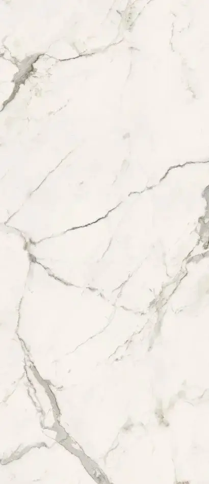 INFINITO 2.0 CALACATTA LIGHT MATT 60X120 6mm арт. 73968
