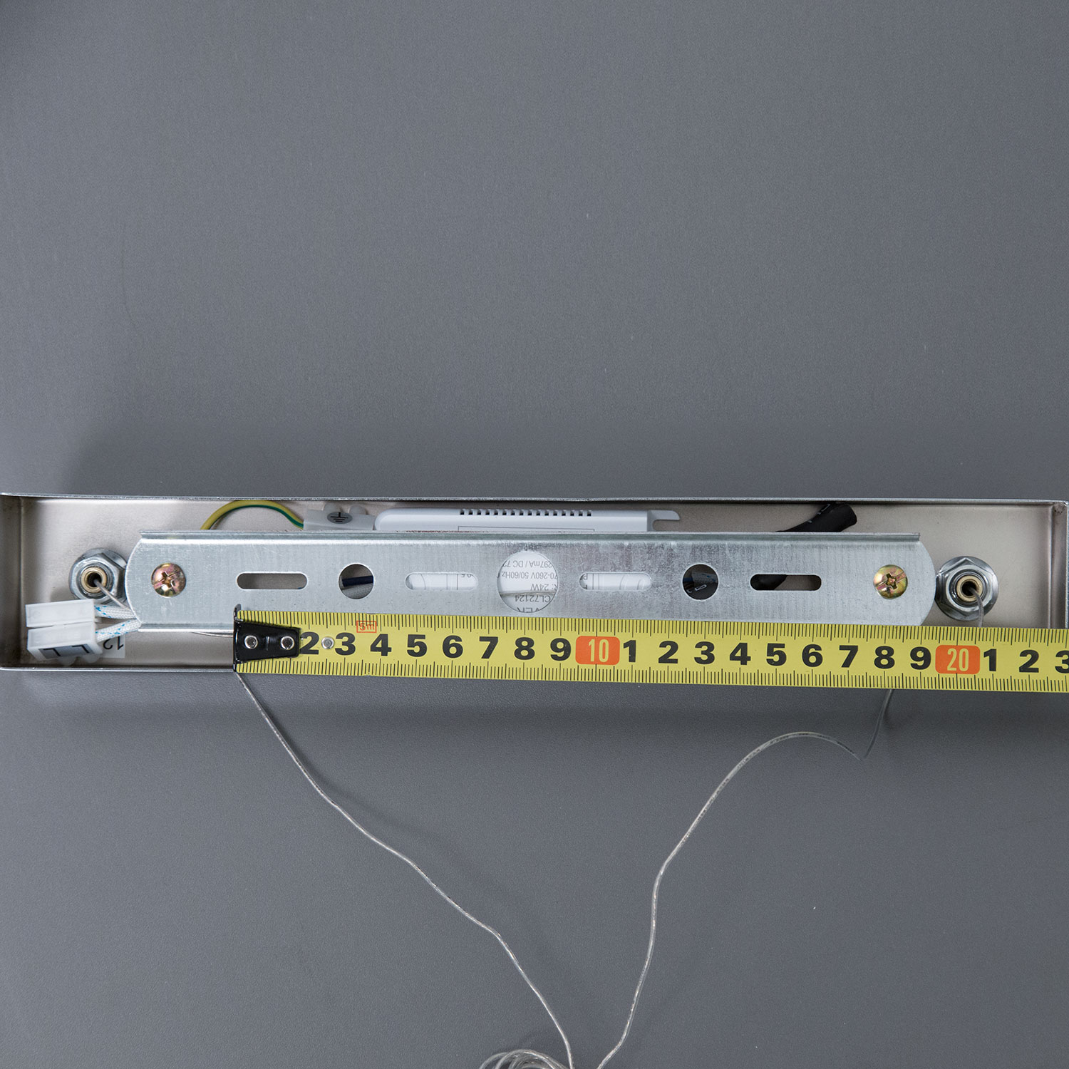 Citilux Фауст CL721P36N LED Светильник подвесной с диммером Хром арт. 88139