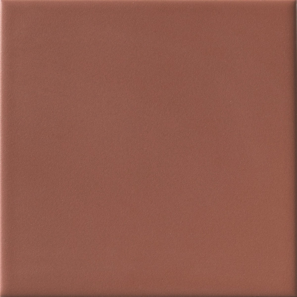 MUTINA DIN RED MATT 15х15 арт. 87209