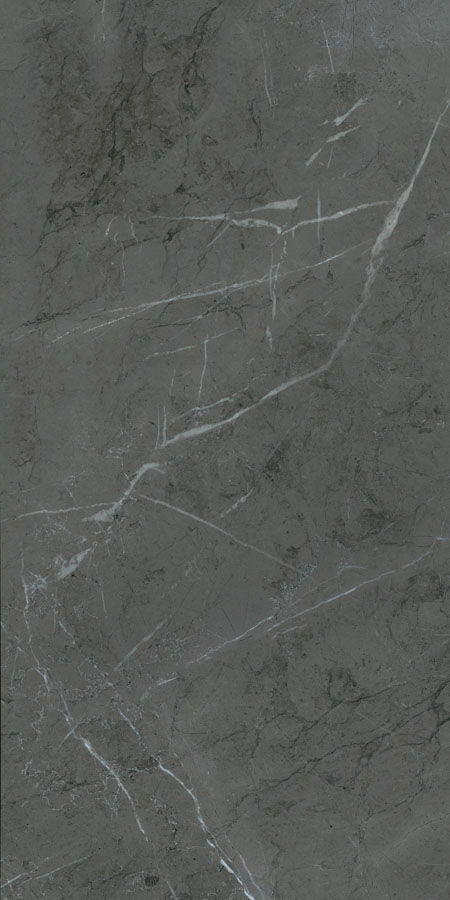 Керамогранит NOBILE GREY GRAFITE LUX+ 60x120 арт. 84773