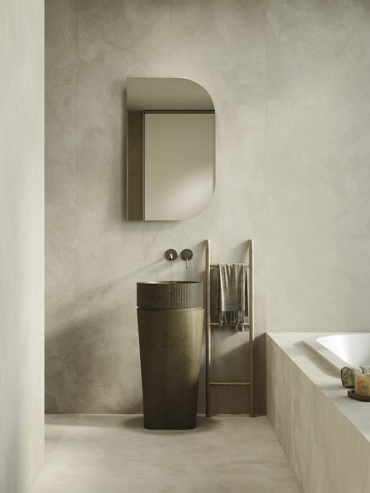 LINE SANTORINI BONE 59,6X150(A) арт. 80428
