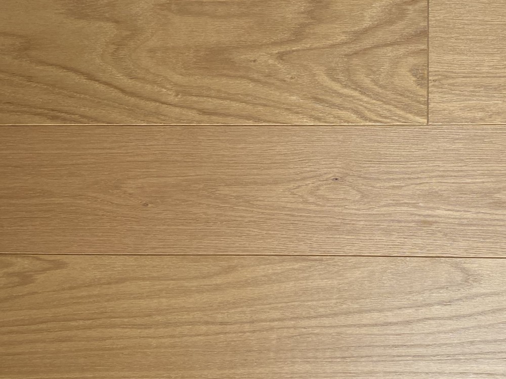 BOMOND WOOD Инженерная доска 15/3.3х130х400-1400 Дуб (Крема, сорт Селект) арт. 59180