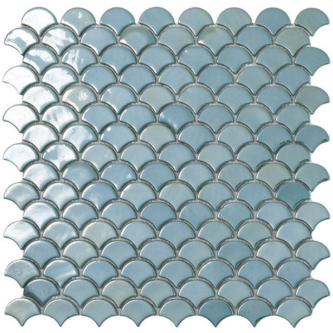 VIDREPUR TURQUOISE BR (3.6х2.9) 32.4х31.7 арт. 40763