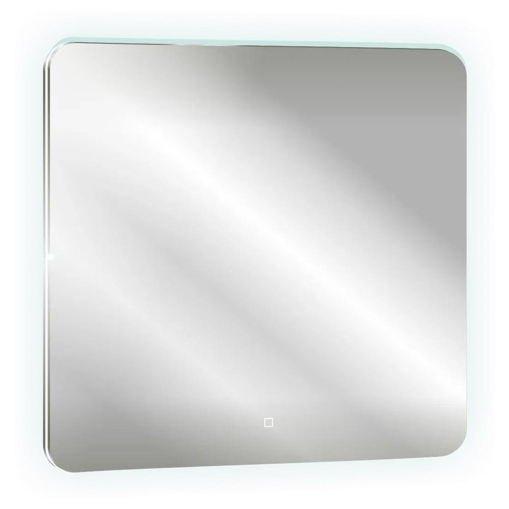 Зеркало Silver Mirrors Паллада 800х800 (сенсорный выключатель) арт. 178976