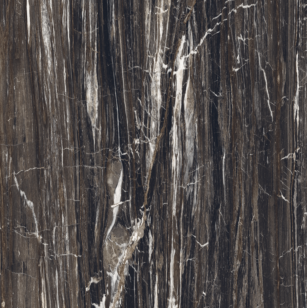 КерамогранитI CLASSICI BRAZILIAN GLOSSY 80X80 RETT арт. 84821