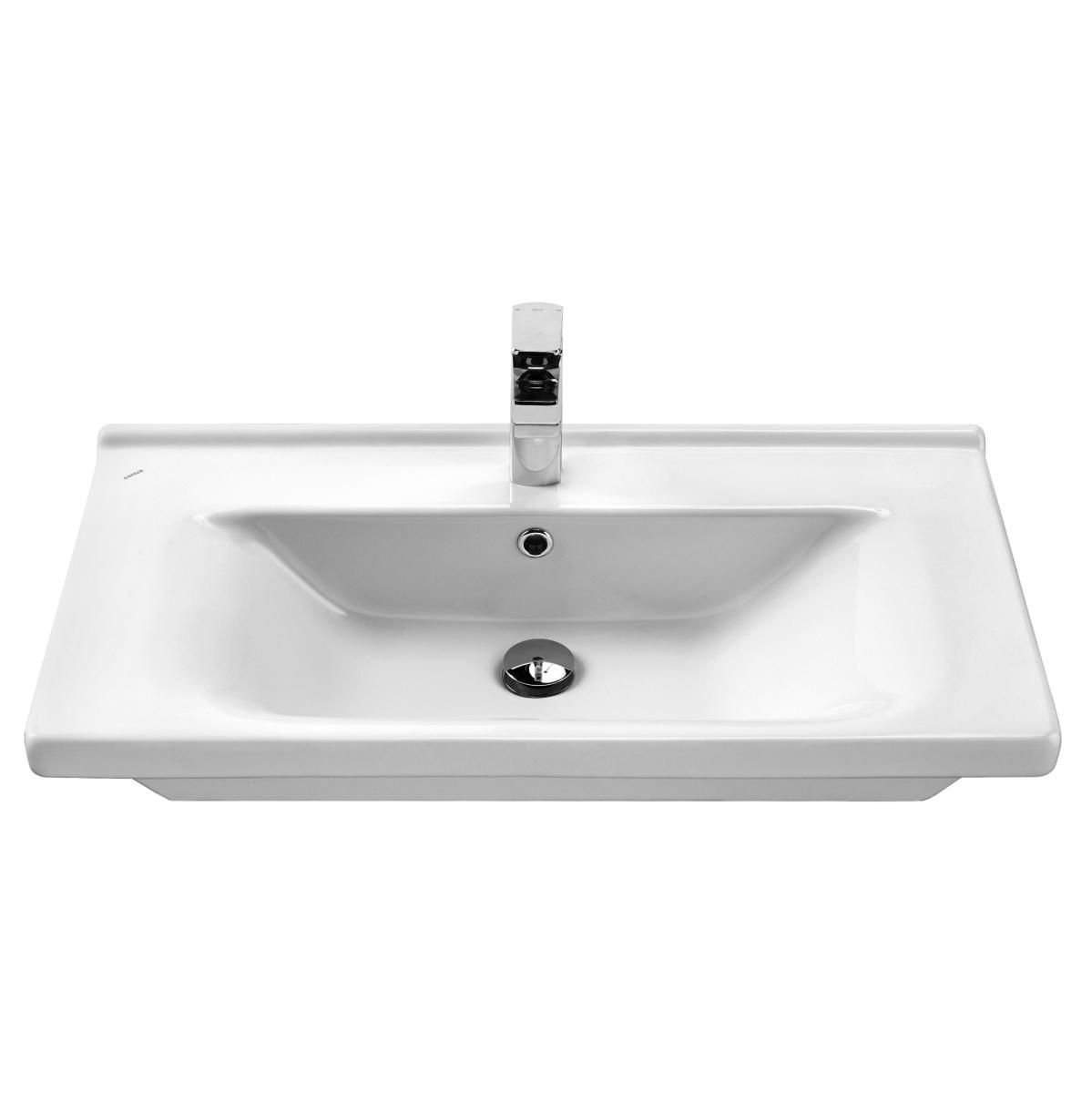 Раковина Santek Миранда 1.WH30.2.250, 70 см арт. 173198
